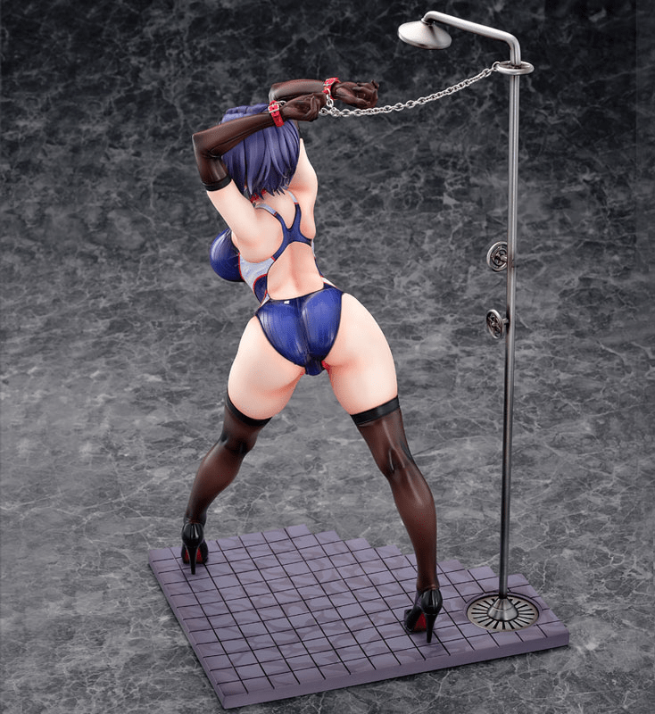 Native Nagisa Hayami Swimwear Only Ver. - Image 4