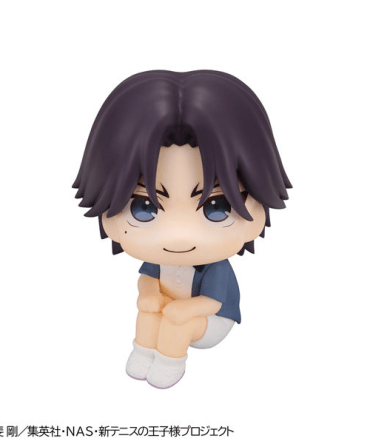 Megahouse Lookup The New Prince of Tennis Keigo Atobe