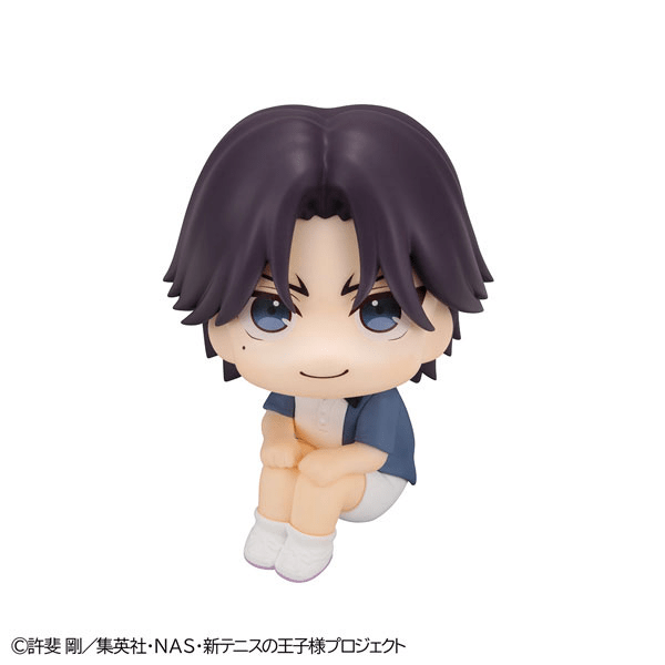 Megahouse Lookup The New Prince of Tennis Keigo Atobe