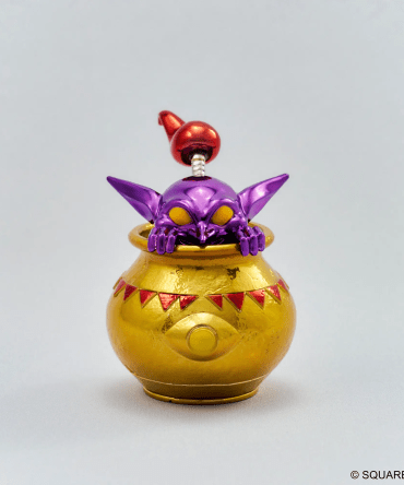 Square Enix Final Fantasy Bright Arts Gallery - Magic Pot