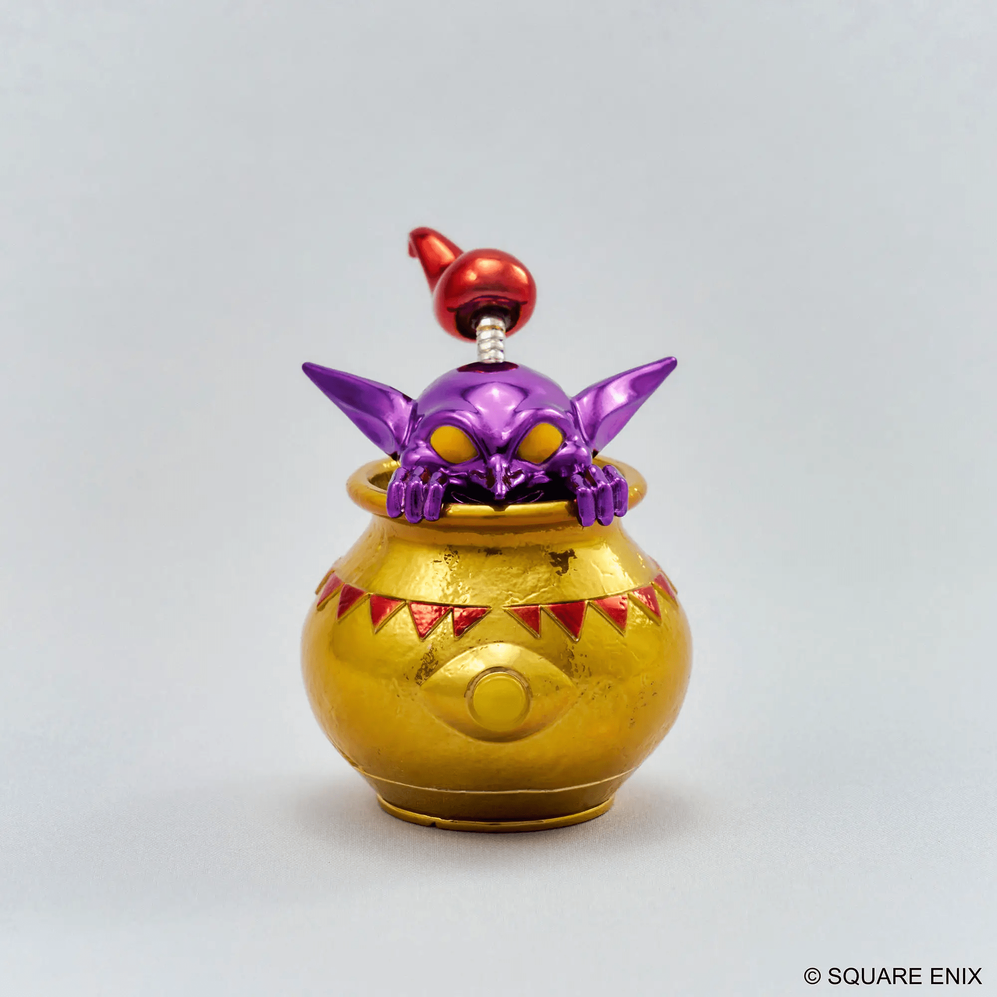 Square Enix Final Fantasy Bright Arts Gallery - Magic Pot