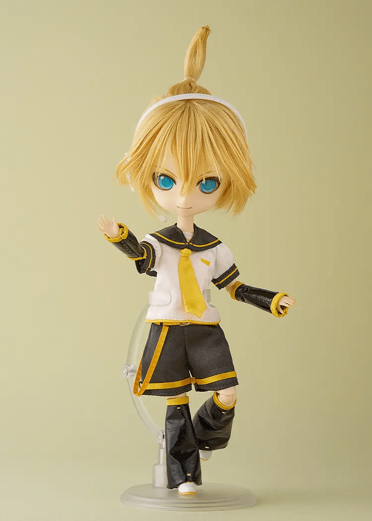 Good Smile Company Harmonia humming Kagamine Len - Image 2