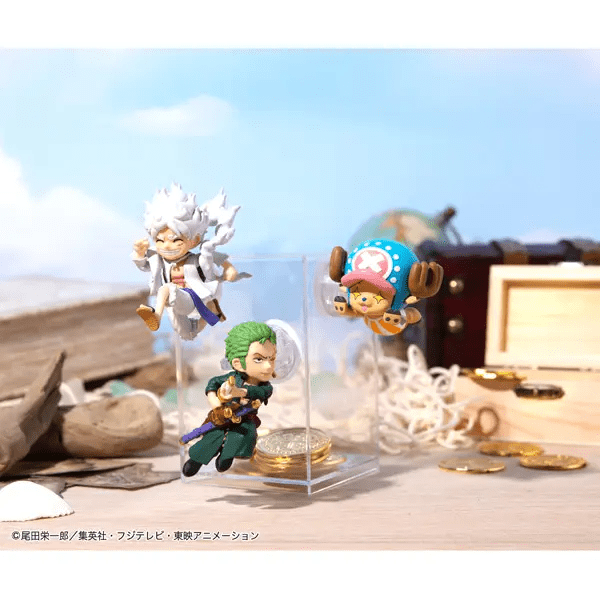 Megahouse Tobimas ONE PIECE - Image 13