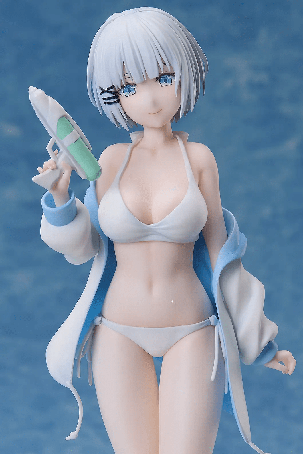 A・DIMENSION The Detective is Already Dead Siesta Swimsuit Ver. 1/7 Complete Figure - Image 4