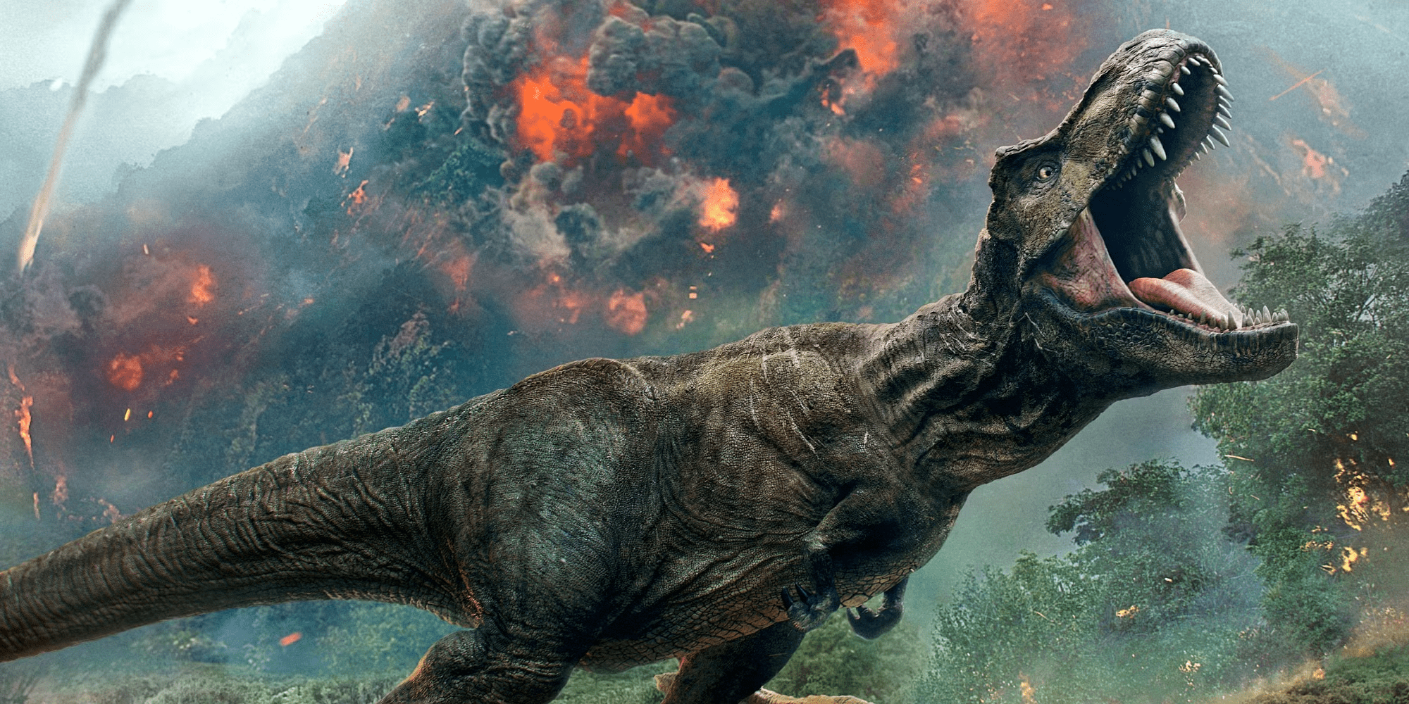 Funko Pop Movies: JP SPRG- T-Rex