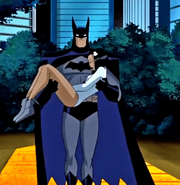 Funko POP & Buddy: BBROJ- Batman w/Ace