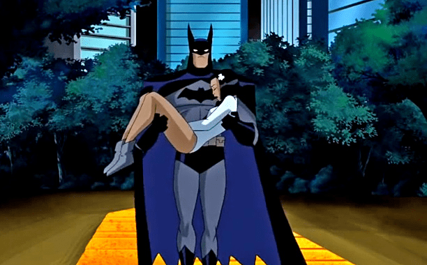 Funko POP & Buddy: BBROJ- Batman w/Ace