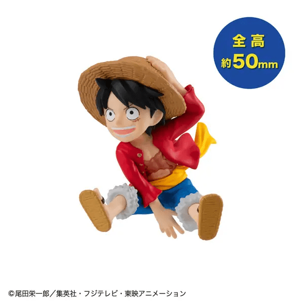 Megahouse Tobimas ONE PIECE - Image 9