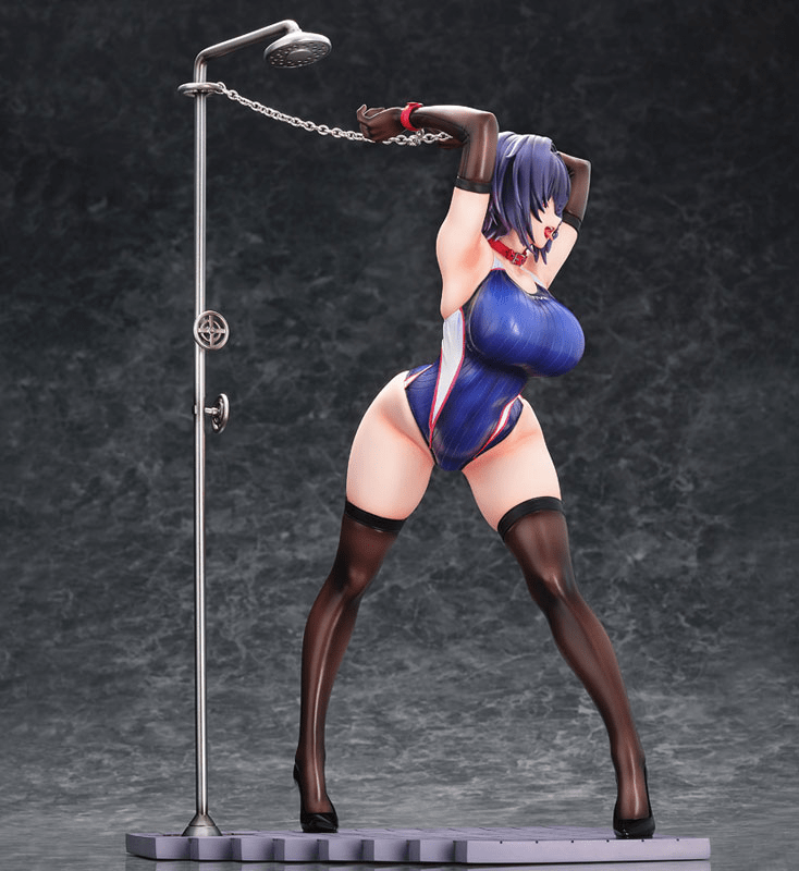 Native Nagisa Hayami Swimwear Only Ver. - Image 5
