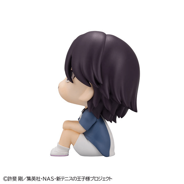 Megahouse Lookup The New Prince of Tennis Keigo Atobe - Image 5