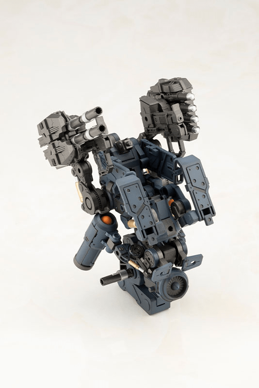 Kotobukiya (FG193) Frame Arms Girl - FAG Greifen Barracuda Non Scale Plastic Model Kit - Image 14