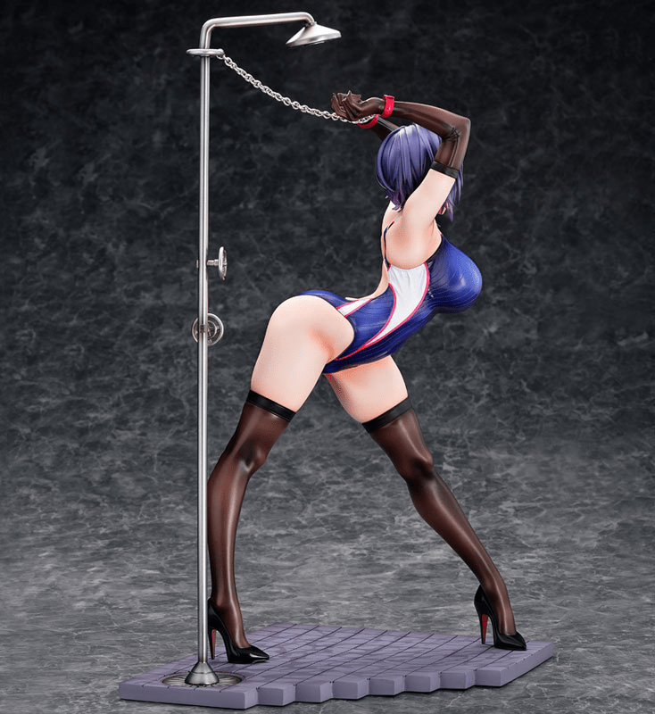 Native Nagisa Hayami Swimwear Only Ver. - Image 3