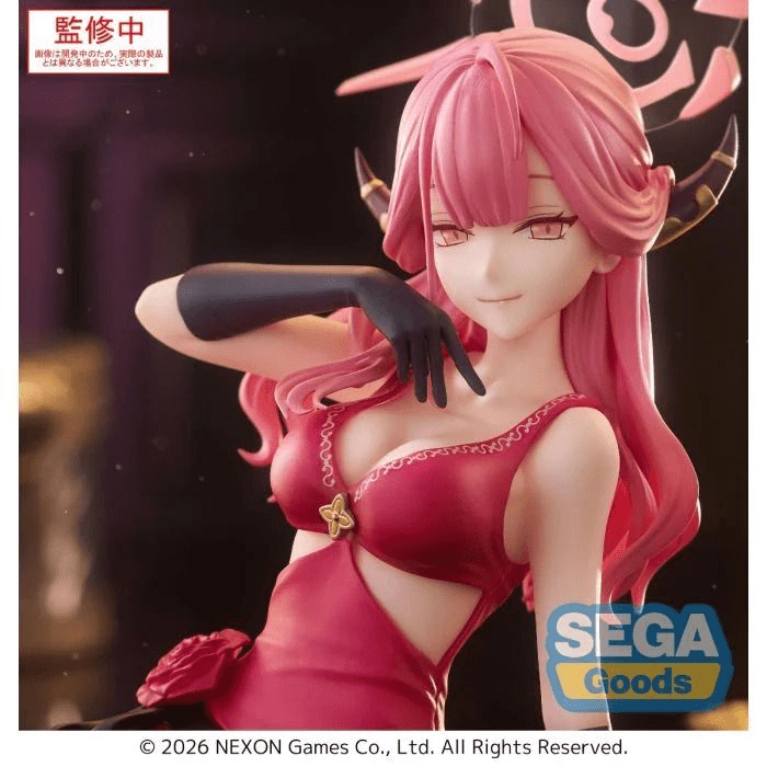 Sega Yumemirize "Blue Archive" "Aru" - Image 2