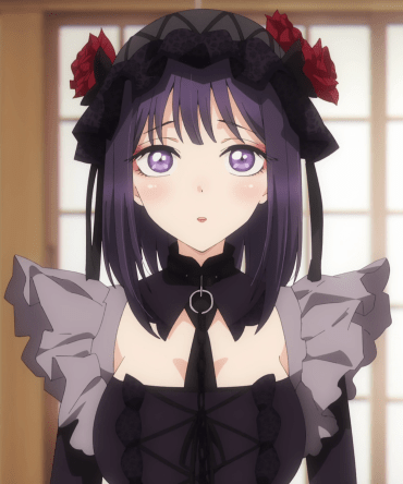 Sega XStellar TV Anime "My Dress-Up Darling" "Marin Kitagawa"