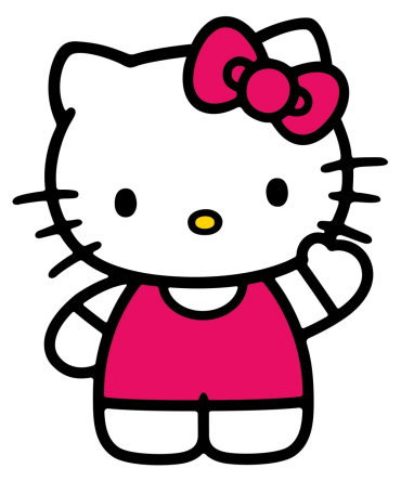 Funko Pop Sanrio: HK Spring- Hello Kitty(CKIE)​