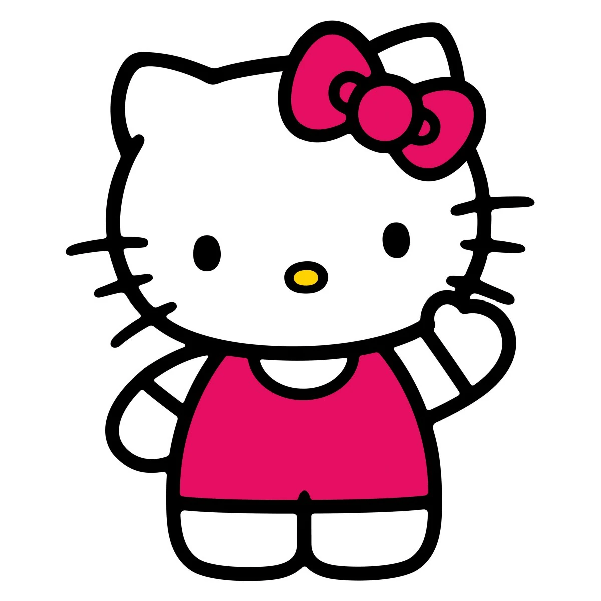 Funko Pop Sanrio: HK Spring- Hello Kitty(CKIE)