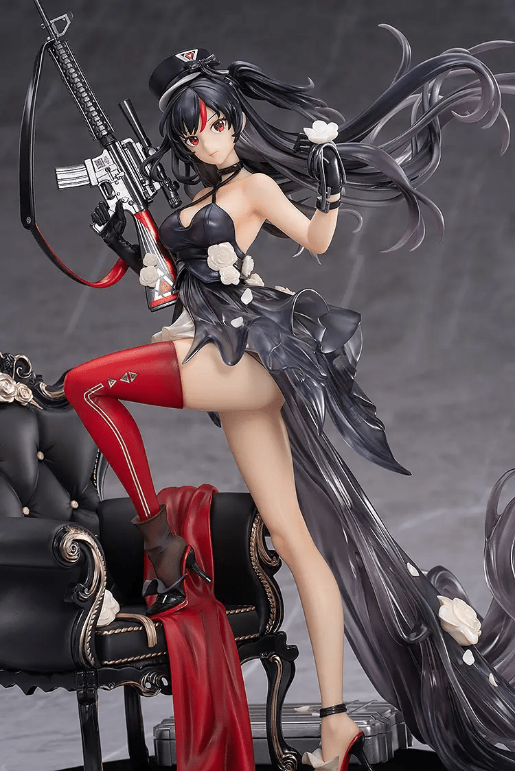 Good Smile Arts Shanghai 1/7 Knives Out: Diane: Banquet Dance - Image 8