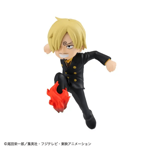 Megahouse Tobimas ONE PIECE - Image 5