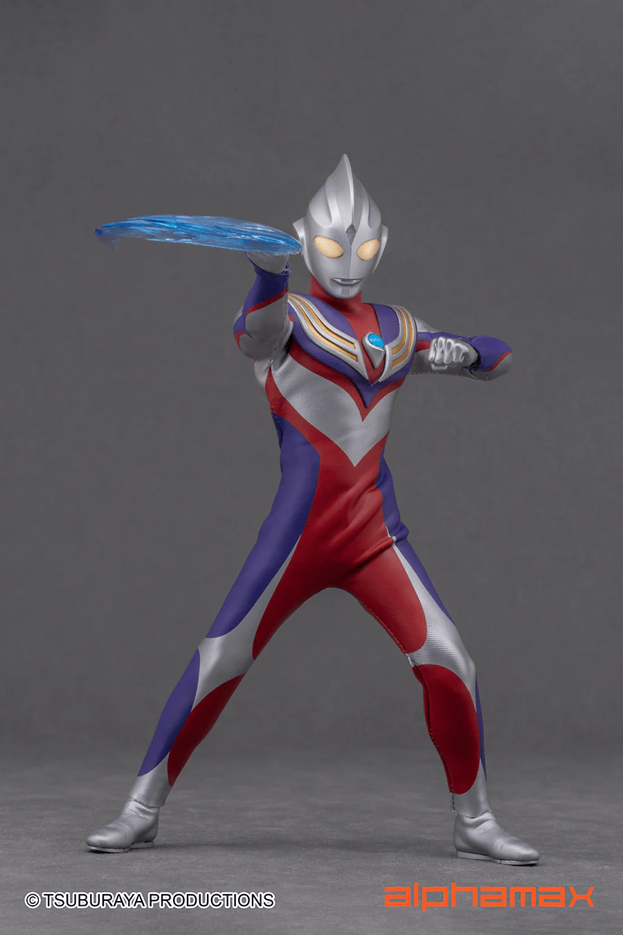 Alphamax (AX-0325) ULTRAMAN TIGA 2.0 - Image 4
