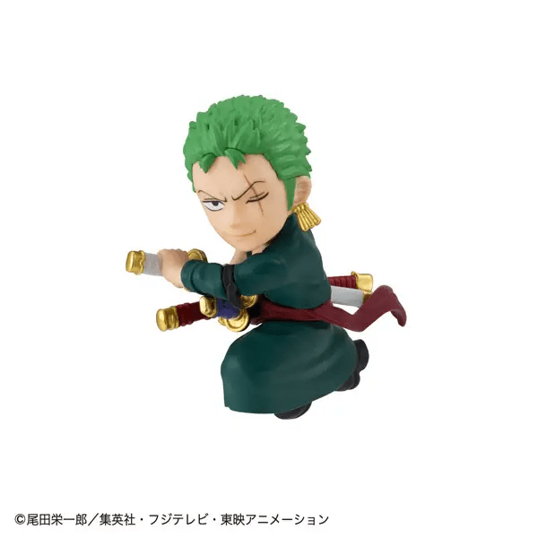 Megahouse Tobimas ONE PIECE - Image 4