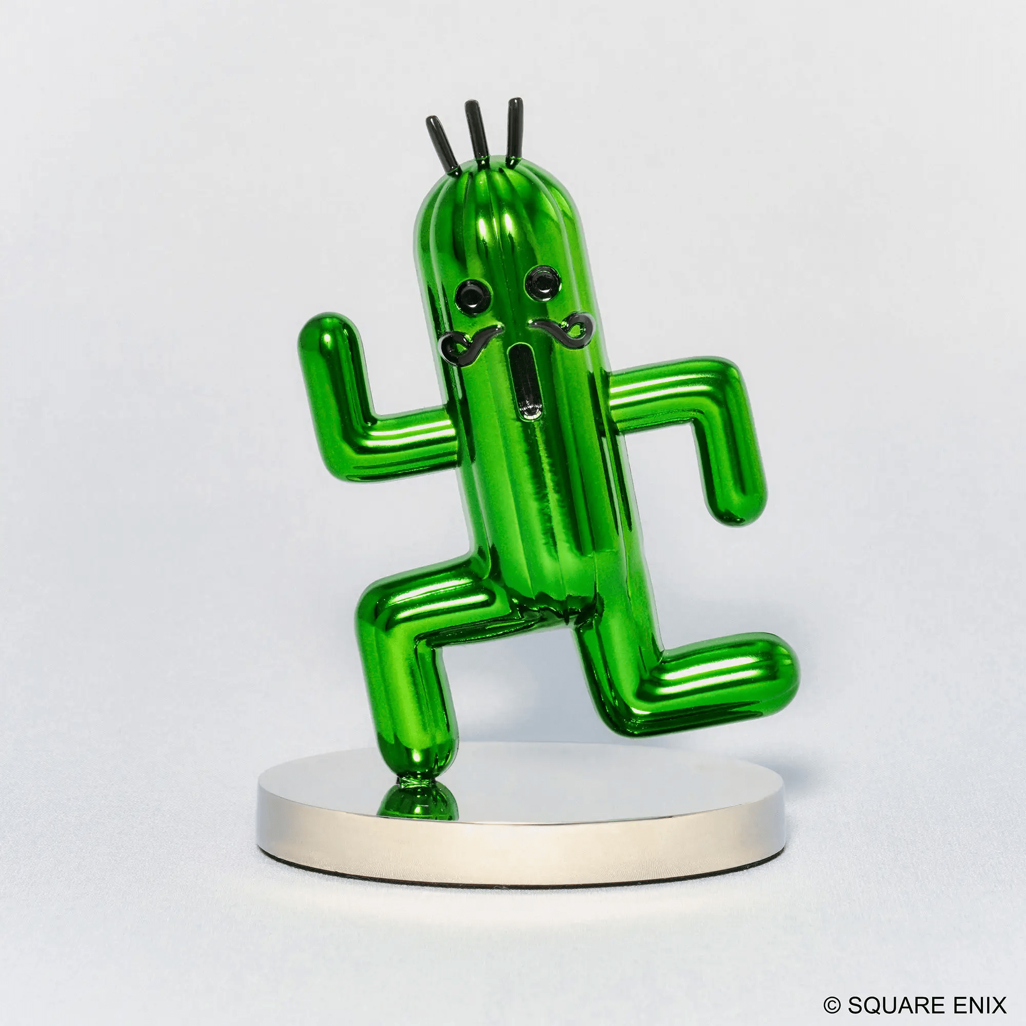 Square Enix Final Fantasy Bright Arts Gallery - Gigantuar