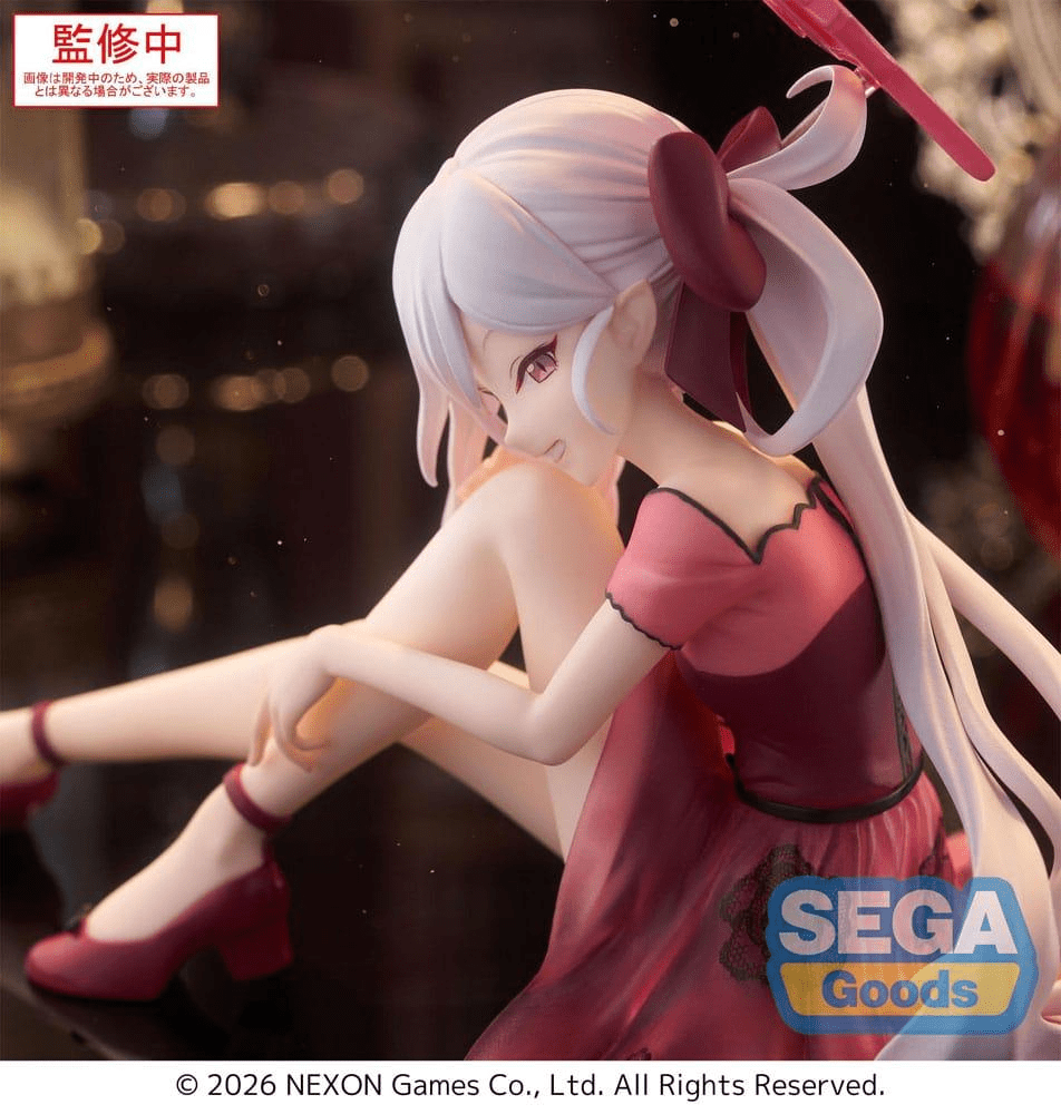Sega Yumemirize "Blue Archive" "Mutsuki" - Image 3
