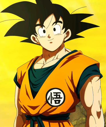 Funko POP Animation: Dragon Ball- Goku(Nyoibou)