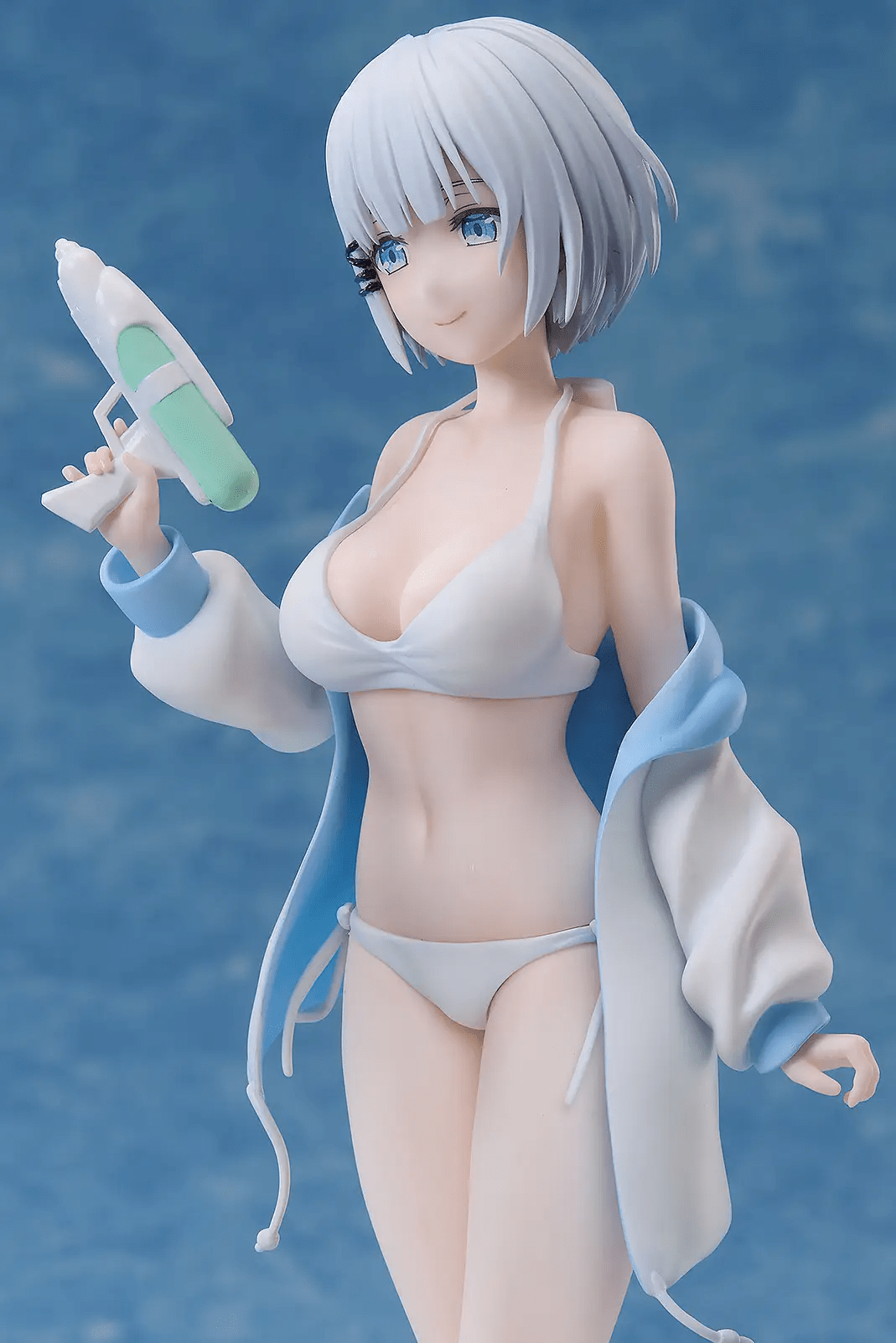 A・DIMENSION The Detective is Already Dead Siesta Swimsuit Ver. 1/7 Complete Figure - Image 6