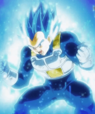Funko POP Animation: DBS:B- SSG Vegeta