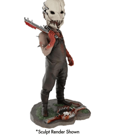 Neca Dead by Daylight - Head Knocker - Trapper