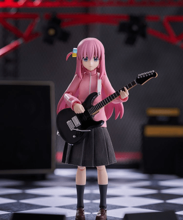 Max Factory figma Bocchi the Rock - Hitori Gotoh