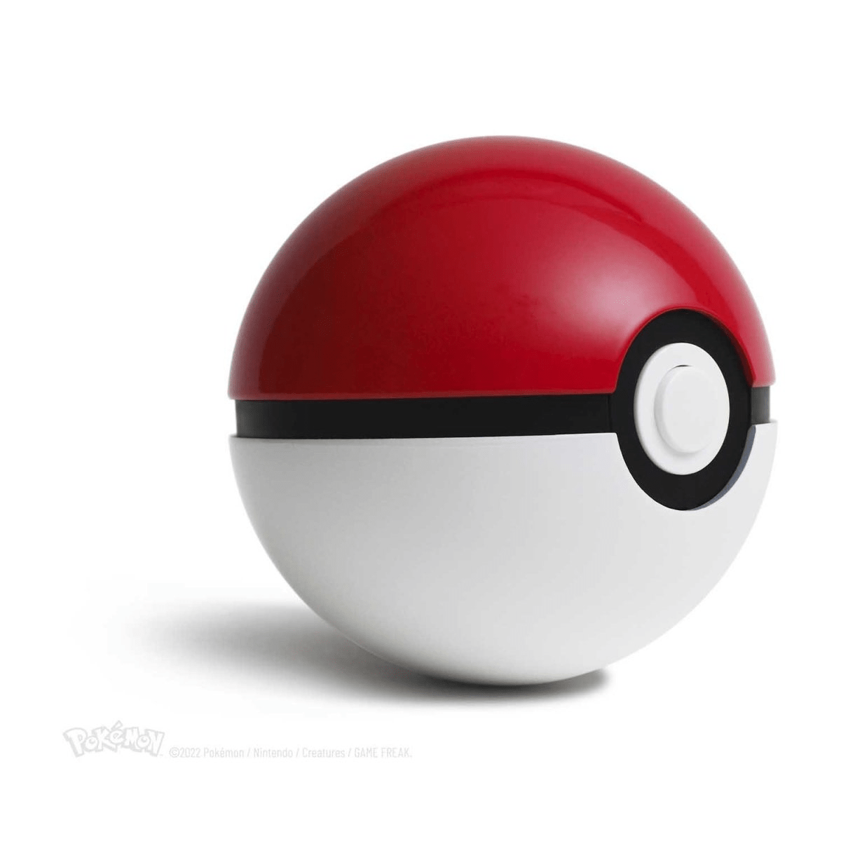 Funko Bitty POP DSPLY: Poké Ball