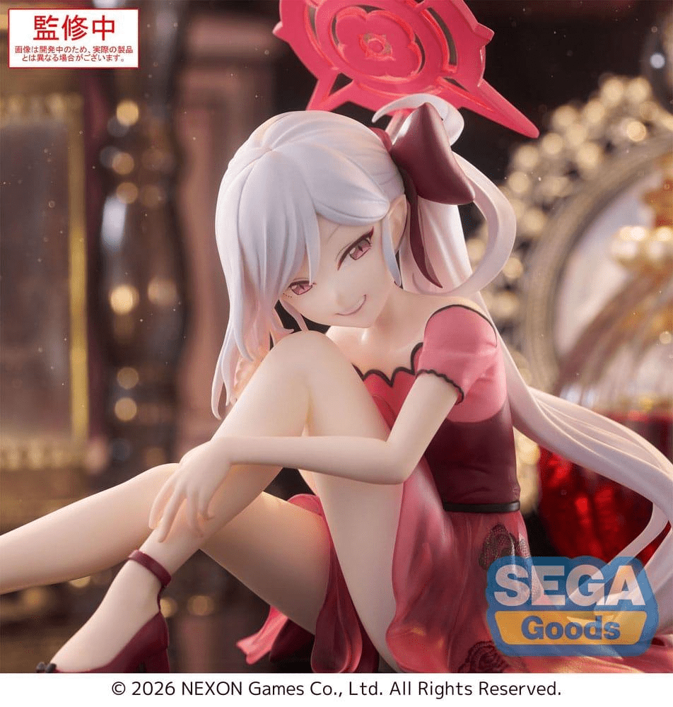 Sega Yumemirize "Blue Archive" "Mutsuki" - Image 4