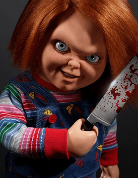 Funko POP Movies: Horror S11 - Chucky