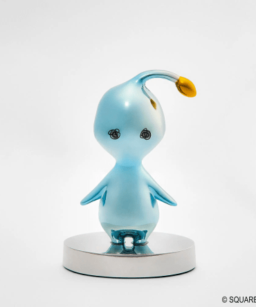 Square Enix Final Fantasy Bright Arts Gallery - Pupu