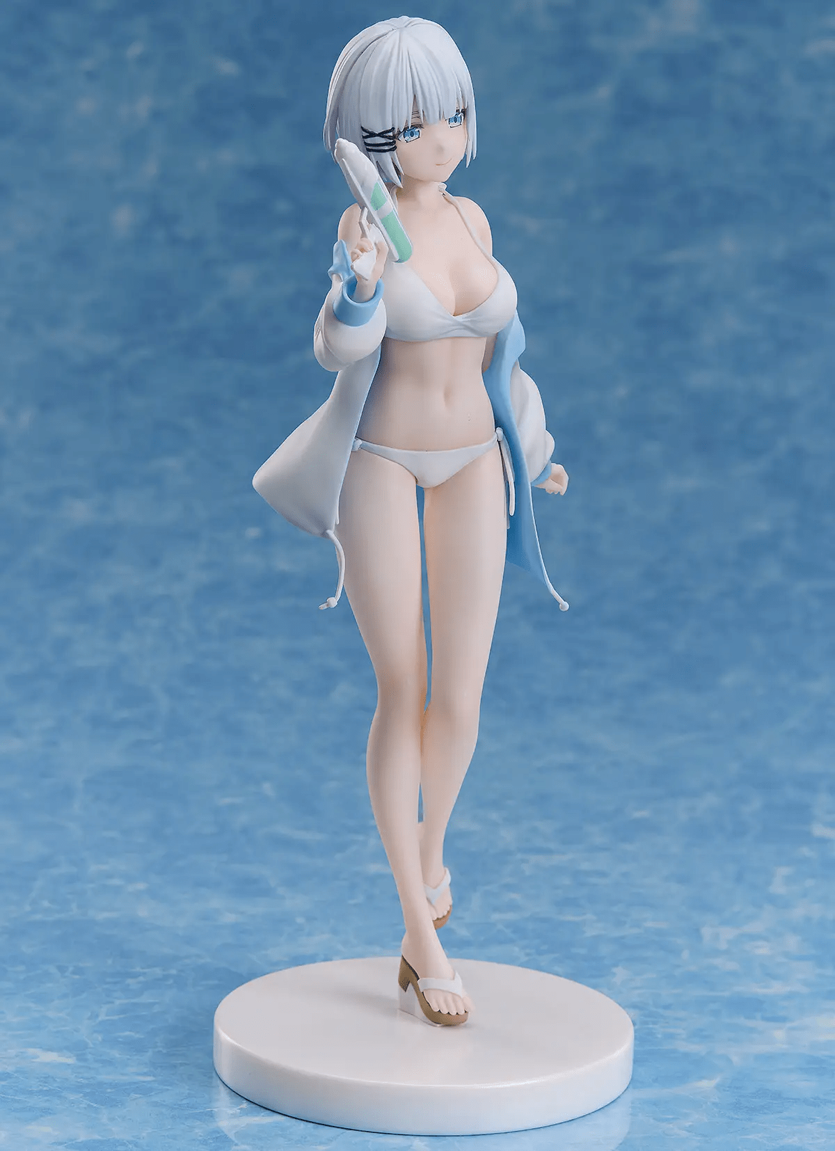 A・DIMENSION The Detective is Already Dead Siesta Swimsuit Ver. 1/7 Complete Figure - Image 2