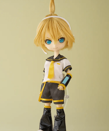 Good Smile Company Harmonia humming Kagamine Len