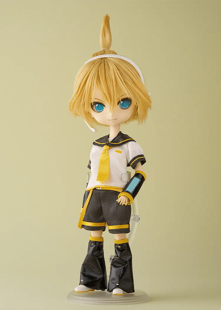 Good Smile Company Harmonia humming Kagamine Len