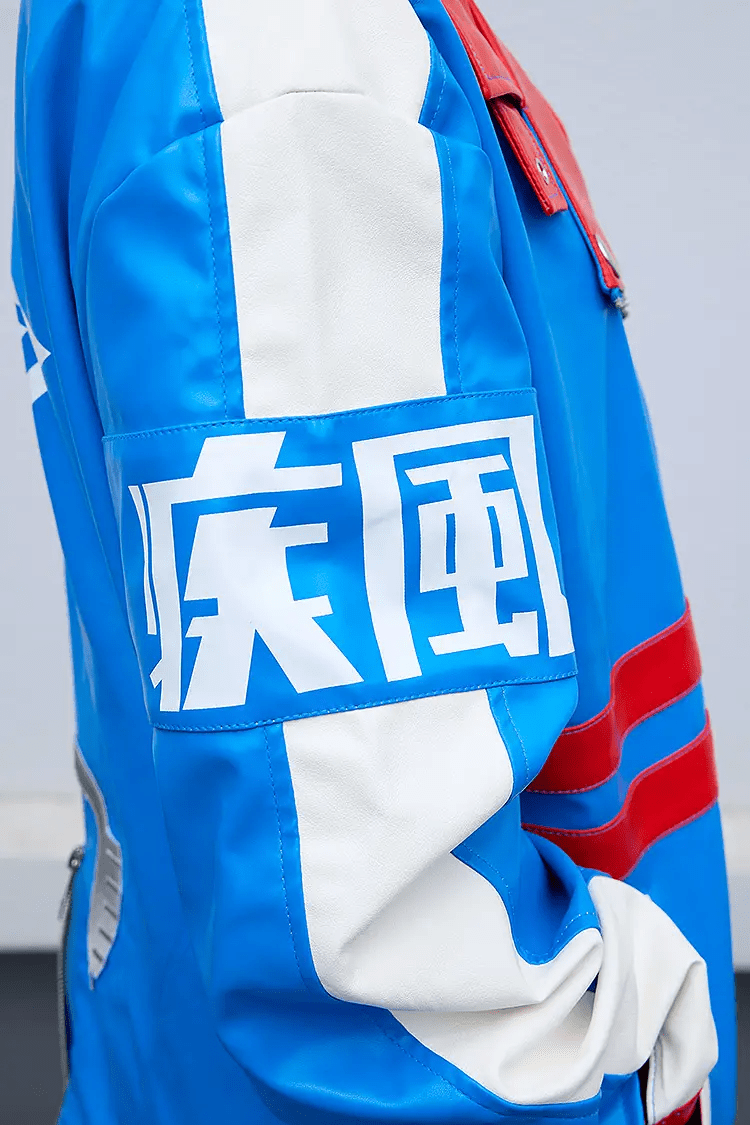 Good Smile Company Uma Musume: Pretty Derby: Tamamo Cross Biker Jacket - Image 7