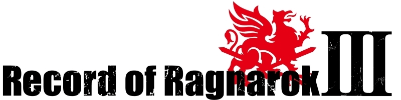 Sega "Record of Ragnarok III" Mascot Vol.2 (EX)
