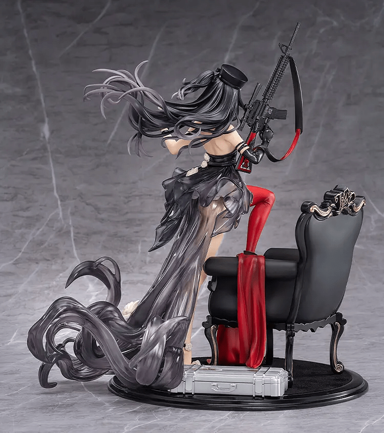 Good Smile Arts Shanghai 1/7 Knives Out: Diane: Banquet Dance - Image 2