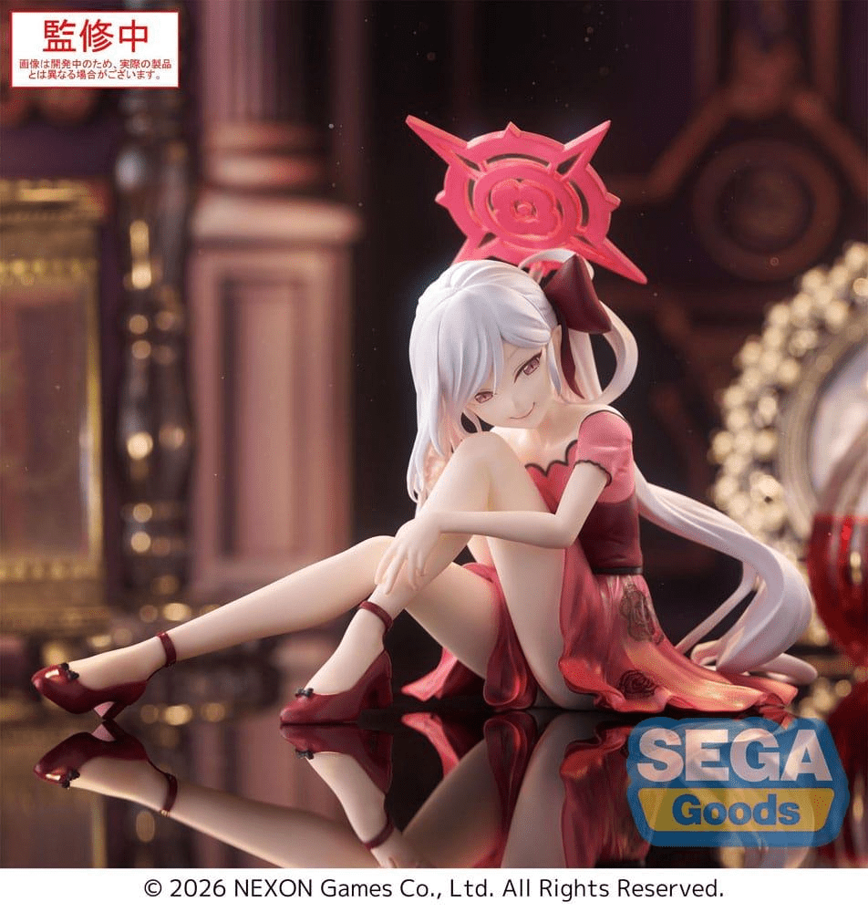 Sega Yumemirize "Blue Archive" "Mutsuki" - Image 2