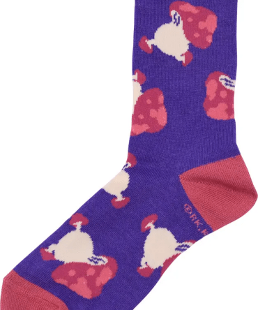Good Smile Company Delicious in Dungeon: Walking Mushroom Socks