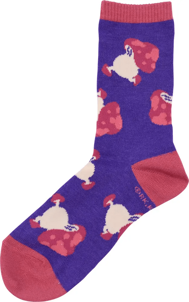 Good Smile Company Delicious in Dungeon: Walking Mushroom Socks