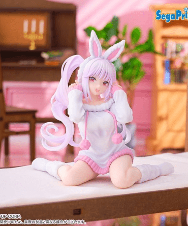 Sega Yumemirize "GODDESS OF VICTORY: NIKKE" "Alice"