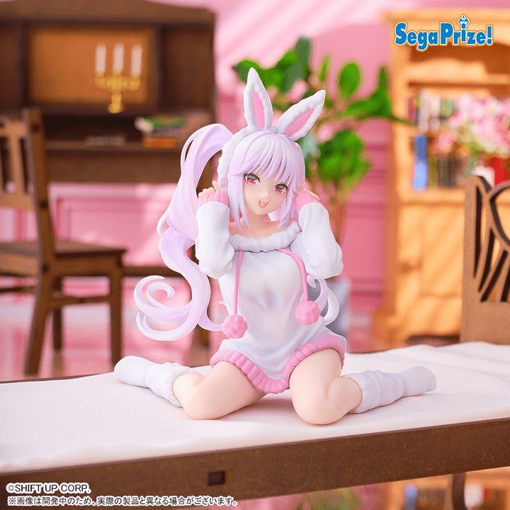 Sega Yumemirize "GODDESS OF VICTORY: NIKKE" "Alice"