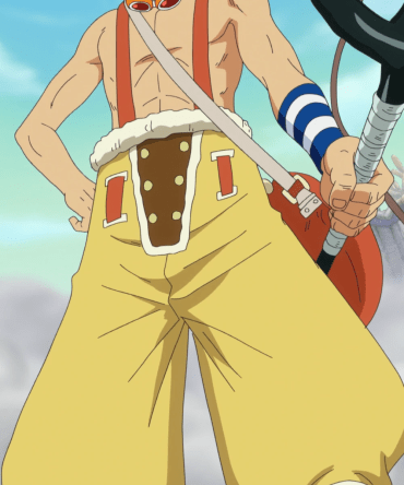 Funko POP Animation: OP(Refresh)- Usopp