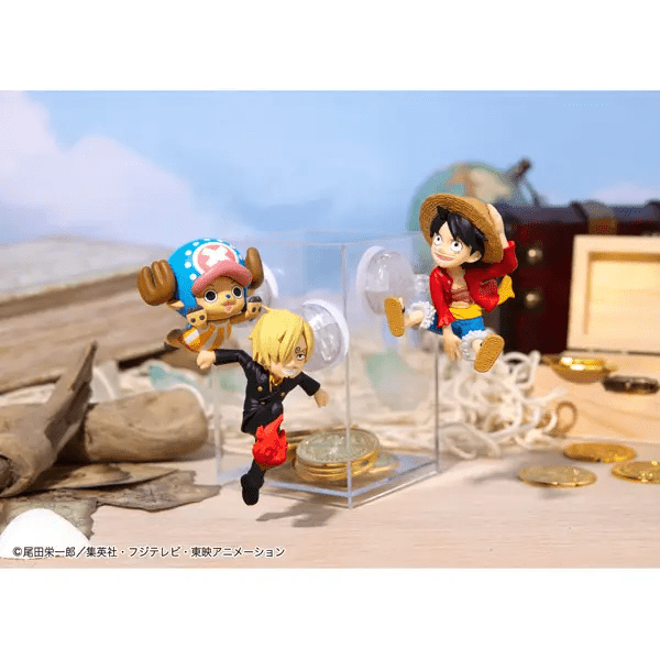 Megahouse Tobimas ONE PIECE - Image 12