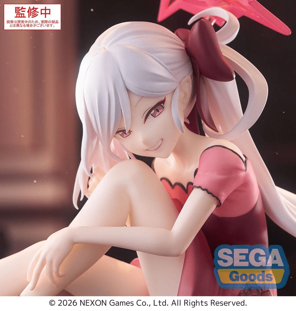 Sega Yumemirize "Blue Archive" "Mutsuki" - Image 5
