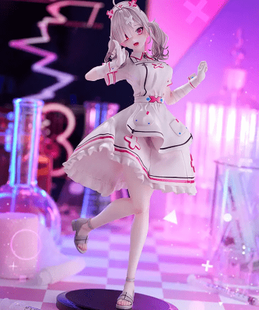 DMM Factory 1/7 NIJISANJI Sukoya Kana